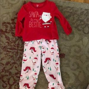 Christmas Pajamas